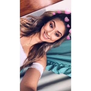 Meet your Posher, Karina